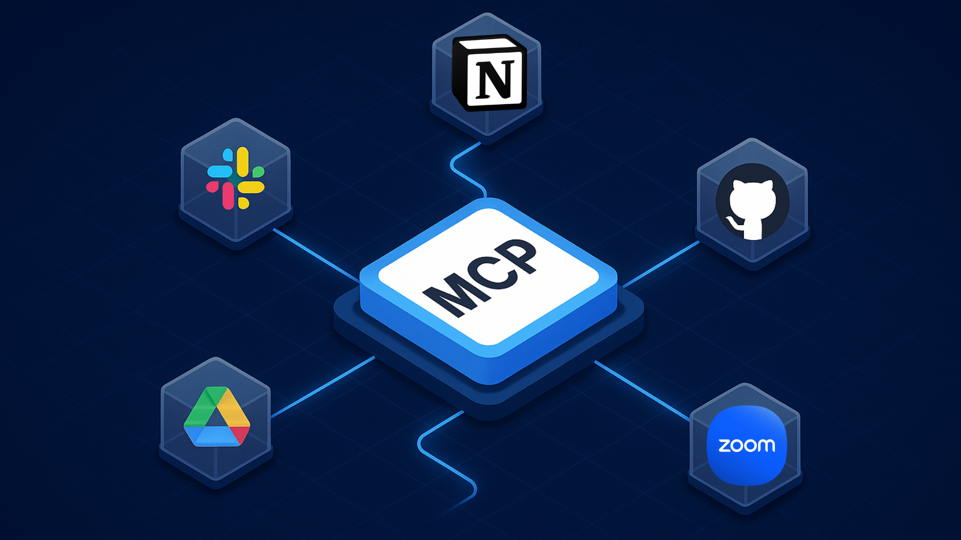 MCP_Slack_notion_github_google_zoom