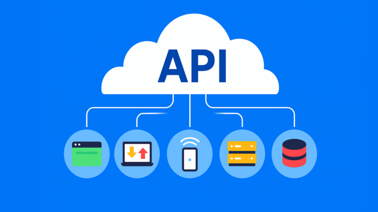 API 모르면 손해? 2025 API 트렌드 완벽 가이드