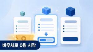 WindyFlo 플랜 바우처 비교