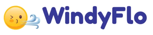 WindyFlo 커뮤니티 피드